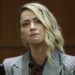 Amber Heard apelará el veredicto de su juicio contra Johnny Depp
