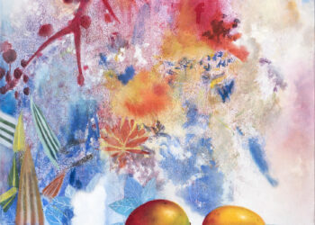 Artista Enriquillo Amiama presentará XXI exposición individual en el Museo de Arte Moderno