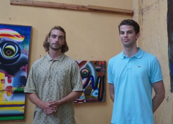 "Pero no roba Motol" retrato de la cultura popular dominicana 