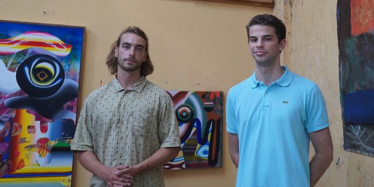 "Pero no roba Motol" retrato de la cultura popular dominicana