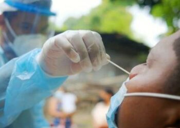 SP notifica 1,014 nuevos casos covid-19 y ninguna defunción