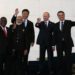 Argentina quiere sumarse a los Brics con el apoyo de China y Brasil