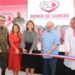 Inauguran Banco de Sangre en la Base Aérea de San Isidro
