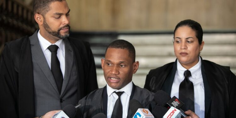 Ministerio Público apelará  auto de no ha lugar en Caso Los Tres Brazos