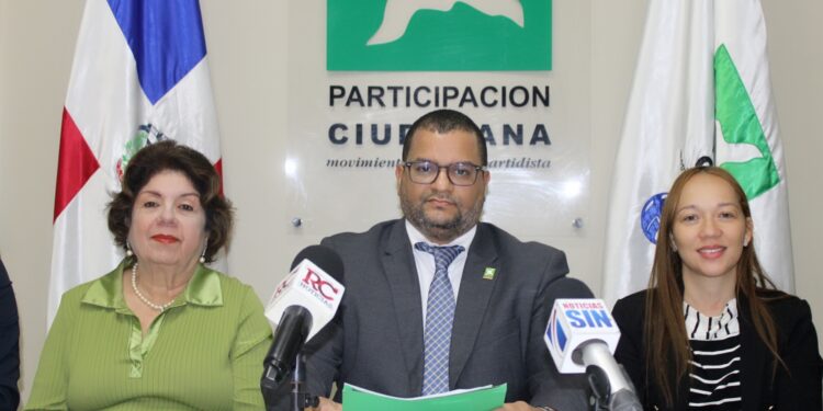 Sistema de Justicia ha fallado en su lucha contra la corrupción, dice PC