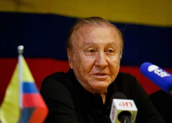 Rodolfo Hernández, el candidato antipolítica que aspira a ser presidente de Colombia