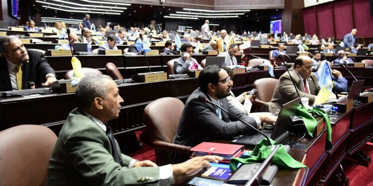 Sector financiero presenta sus observaciones al proyecto de Ley que regula el DNI