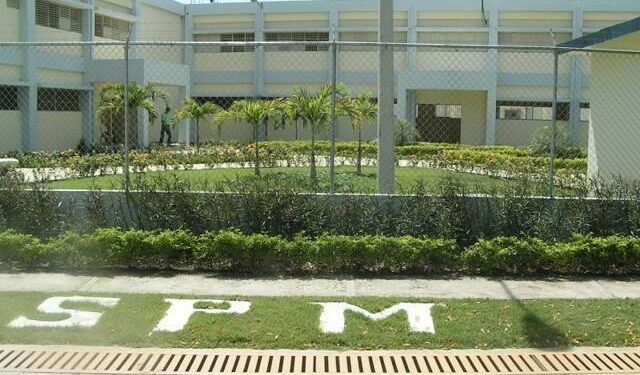 Fallece privado de libertad por heridas de arma blanca en San Pedro