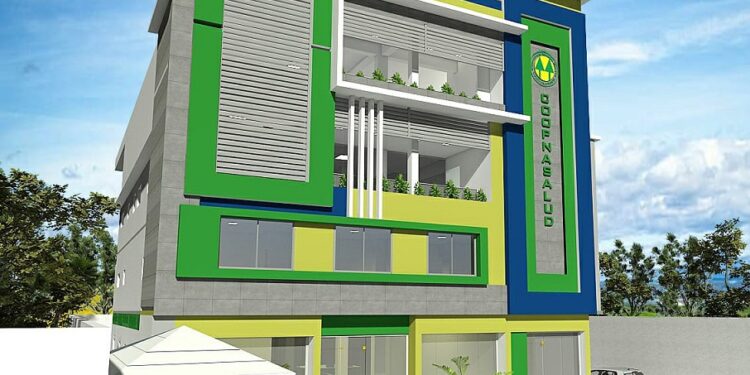 Socios de la Cooperativa de los Trabajadores de la Salud podrán afiliar a familiares