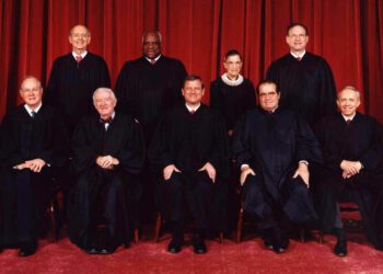 El Tribunal Supremo de EEUU revoca el derecho constitucional al aborto