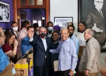 Lo que sabe el ex presidente Danilo Medina de la investigación del PEPCA en su contra