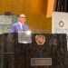 RD se compromete ante la ONU elevar esfuerzos para reducir a un 50% las víctimas por accidentes