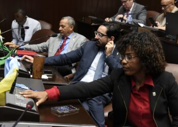 Poder Judicial saluda aprobación Proyecto de Ley de Uso de Medios Digitales 