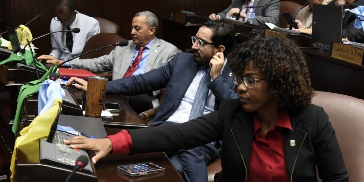 Poder Judicial saluda aprobación Proyecto de Ley de Uso de Medios Digitales