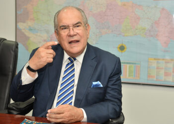 SISARIL someterá proyecto pondrá techo a cobros copagos