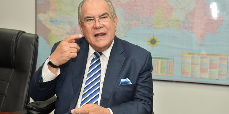 SISARIL someterá proyecto pondrá techo a cobros copagos