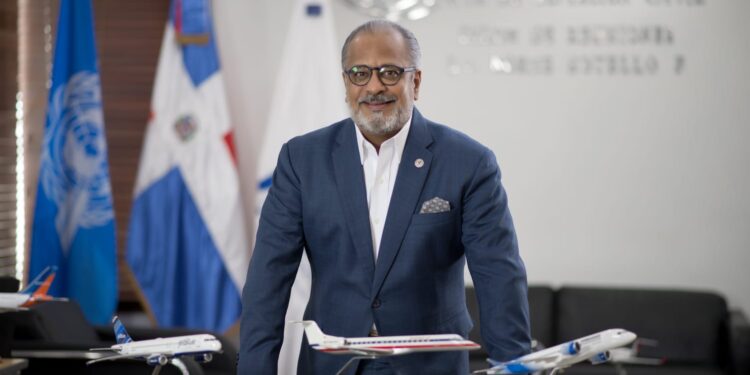 Gobierno designa delegación dominicana ante 41 Asamblea de la OACI