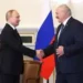 Putin entregará  misiles de corto alcance con capacidad nuclear a Bielorrusia