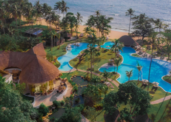 La cadena Lopesan Hotel Group desembarca en Asia; primera cadena hotelera canaria en Tailandia