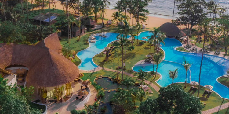 La cadena Lopesan Hotel Group desembarca en Asia; primera cadena hotelera canaria en Tailandia