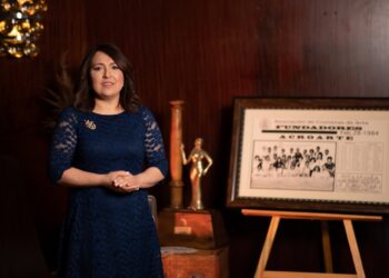 Acroarte constituye el museo Salón de la Fama del Arte y la Cultura