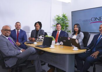 Empresa SoftwareONE es reconocida por Microsoft