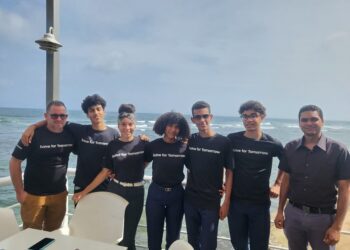 Concurso desafía a estudiantes de escuelas como aplicar la ciencia y la tecnología 