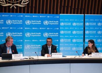 La OMS confirma más de 1.000 casos de viruela del mono y avisa de que ya hay transmisión comunitaria