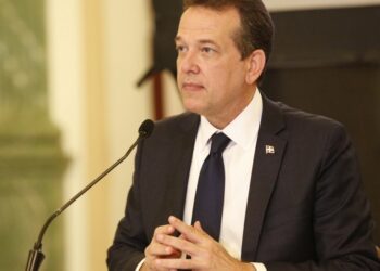 RD se reivindica ante España como una economía estable y con garantías jurídicas