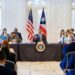 El gobernador de Puerto Rico rechaza el estatus actual ante Estados Unidos