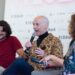 John Waters: "Lo peor de los tiroteos en EEUU es que son los pobres los que disparan a los pobres"