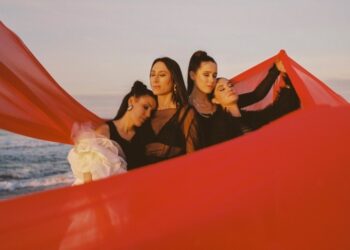 Las Migas se incorporan a la programación de La Mar de Músicas