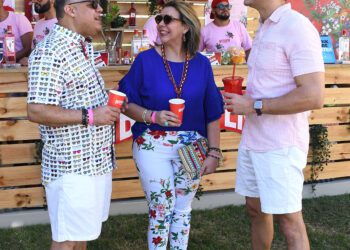 BEEFEATER da la bienvenida al verano  