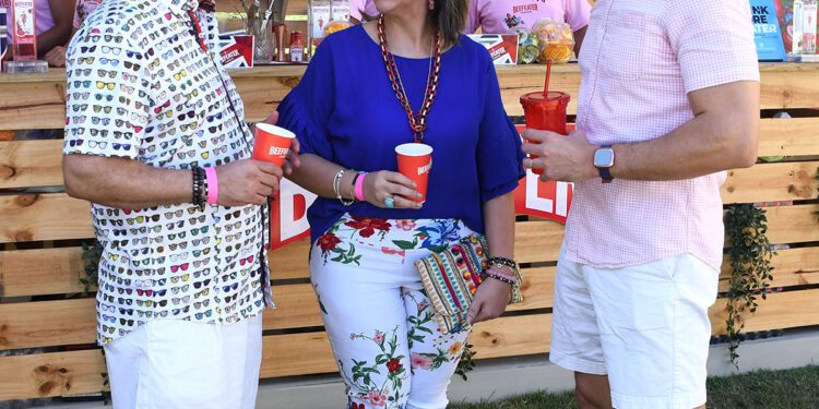 BEEFEATER da la bienvenida al verano