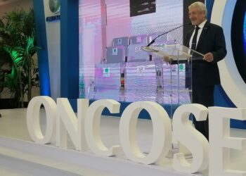 Presentan en RD tecnología minimiza riesgo de daños en tratamientos cáncer
