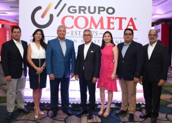 Grupo Cometa reafirma su compromiso de calidad en la Región del Cibao