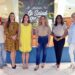 Presentan la Salud Llega a tu Mesa en Acrópolis Business Mall