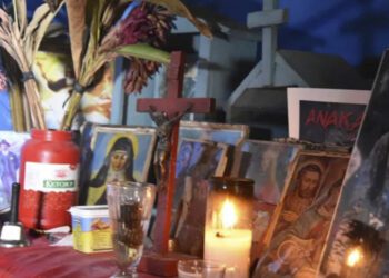 Apresan “brujos” por estafar a mujer con más de 2 millones de pesos 