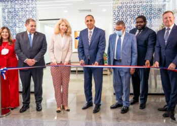 Abre en Rep. Dominicana el Centro de Cibercapacidades de AL y el Caribe