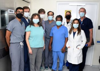   Realizan Jornada  de Desfibriladores Cardioversores implantables (DCI) y Resincronizadores”  