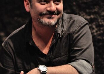 Gigio Giraldo experto en la improvisación teatral imparte  taller en Casa De Teatro