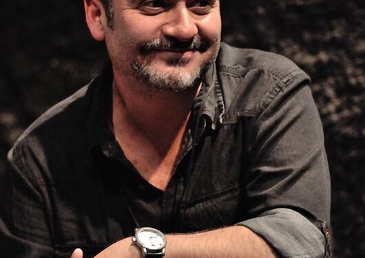 Gigio Giraldo experto en la improvisación teatral imparte taller en Casa De Teatro