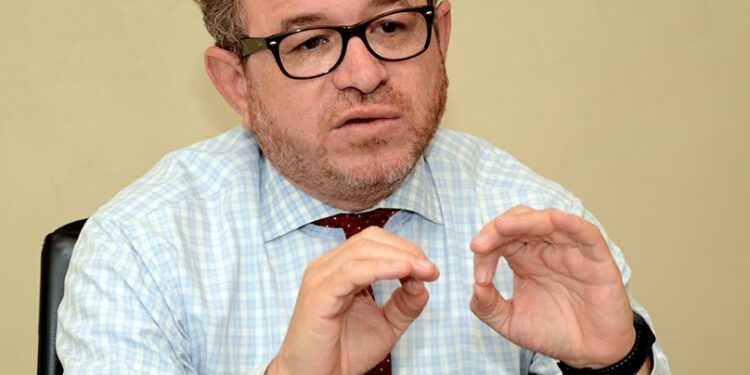 Guarocuya Félix no ve extraordinario una mayor recaudación en un proceso inflacionario