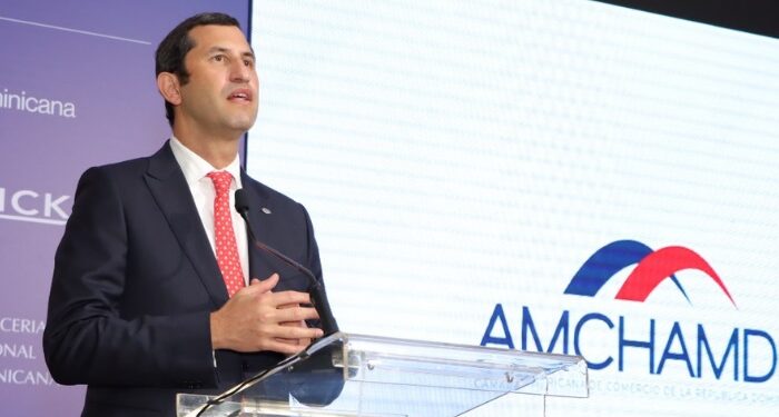 AMCHAMDR apoya el proyecto Ley de Extinción de Dominio y Decomiso Civil