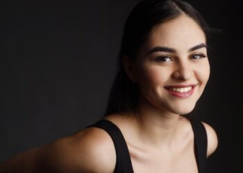 Inti Santana debuta en el cine con papel principal en “La Boya” 