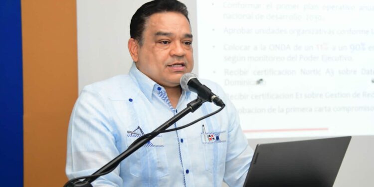 La ONDA celebrará en Higüey su quinto conversatorio sobre el derecho de autor