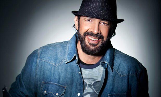 Adompretur nomina a emblemáticos artistas "Marca RD" al galardón Luis Augusto Caminero