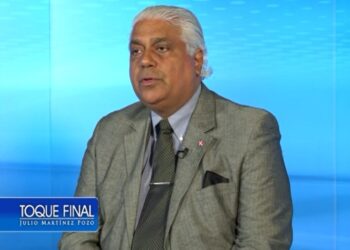 Castillo Pantaleón denuncia negocio de venta de visas por cónsules dominicanos en Haití