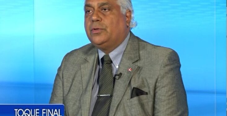 Castillo Pantaleón denuncia negocio de venta de visas por cónsules dominicanos en Haití