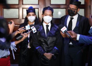 Pruebas ubican a Argenis en el escenario del crimen de Yuniol Ramírez 